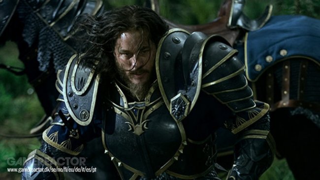 Warcraft-rullen är den mest framgångsrika filmen baserad på ett spel någonsin - Gamereactor Sverige