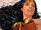 Liam Sharp: "Wonder Woman forts&auml;tter inspirera generationer"