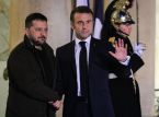 Zelensky: "Putin kommer att dö snart och det är ett faktum"
