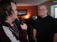 GRTV: Crossplay mellan Sony-format i Helldivers