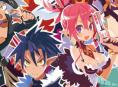 Disgaea 5 Complete sl&auml;pps till PC