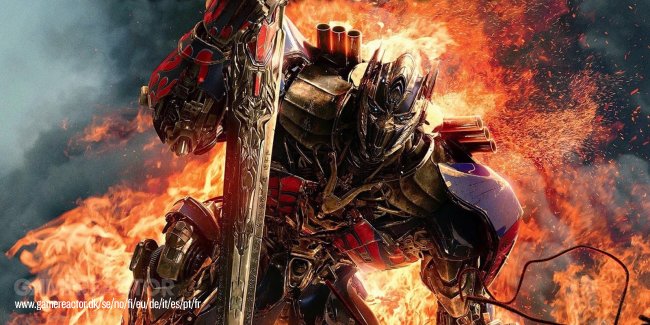 Michael Bay återvänder för att regissera en ny Transformers-film