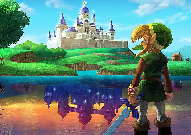 The Legend of Zelda: Ocarina of Time