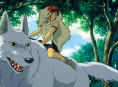 I helgen f&ouml;rsvinner alla Ghibli-filmer fr&aring;n Netflix