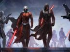 Star Wars Knights of the Old Republic Remake skulle haft en talande huvudperson