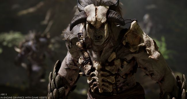 Ark II
