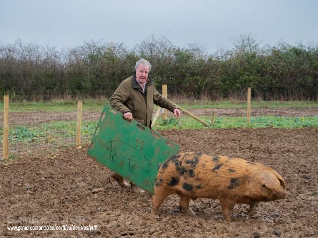Clarkson's Farm