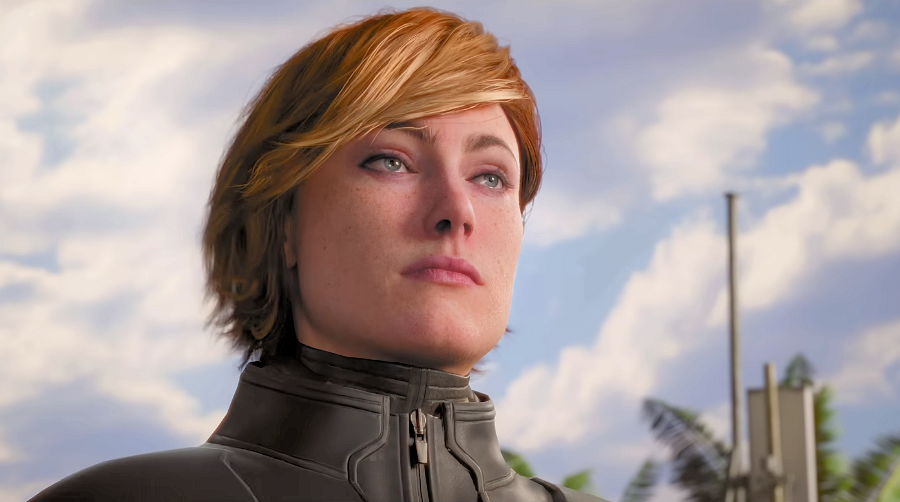 Perfect Dark