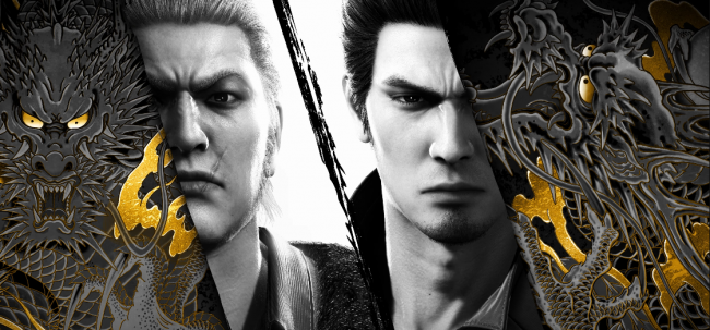 Dark Ties utlovas bli det mörkaste kapitlet i Yakuza-historien