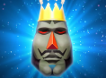 Katamari rullar vidare till Switch