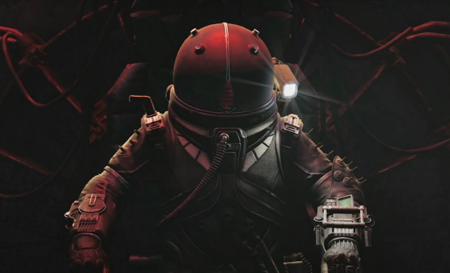 Cronos: The New Dawn