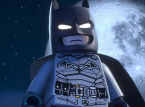 Lego Batman: Legacy of the Dark Knight-premi&auml;ren tidigarel&auml;ggs
