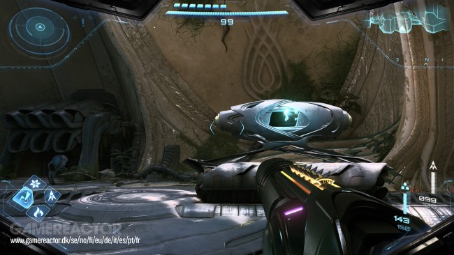 Metroid Prime 4: Beyond