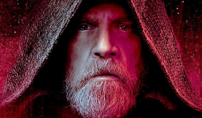 Star Wars: The Last Jedi