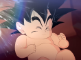 Dragon Ball Z: Kakarot firar tio miljoner s&aring;lda exemplar med Super Saiyan 4 Goku