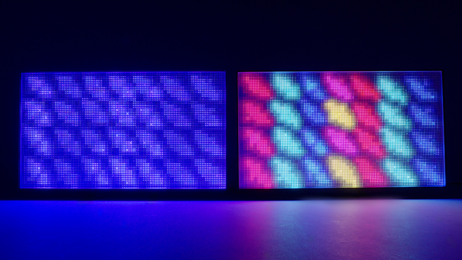 Sony visar upp nästa generations Mini LED TV