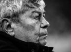 Rum&auml;niens huvudtr&auml;nare Mircea Lucescu avlider i en hj&auml;rtn&ouml;dsituation