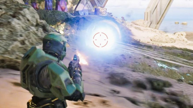Halo: Campaign Evolved
