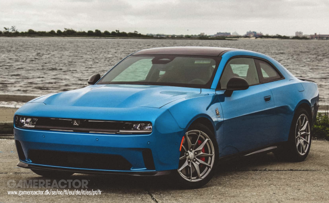 Försäljningen av amerikanska sportbilar sjunker