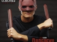 Bli Daredevil med Hasbros senaste Marvel Legends-utrustning