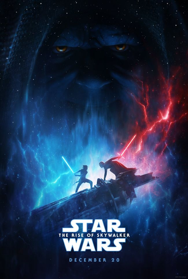 Vad Heter Nya Star Wars Filmen