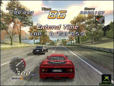 Outrun 2