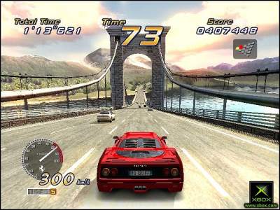 Outrun 2