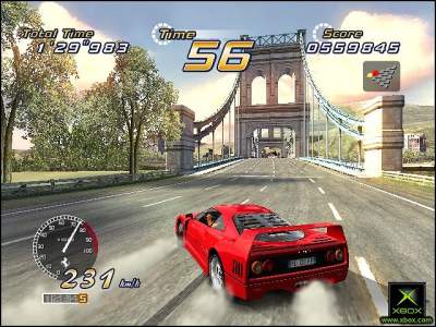 Outrun 2