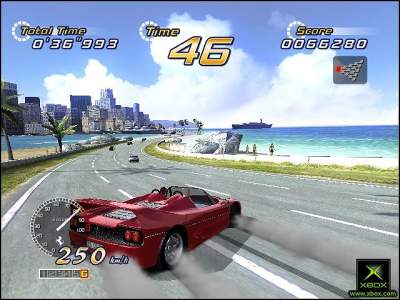 Outrun 2