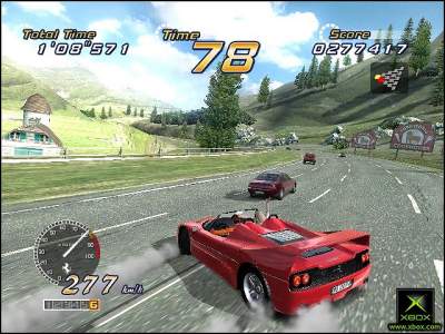 Outrun 2