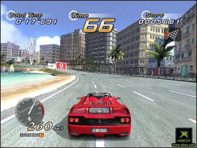 Outrun 2