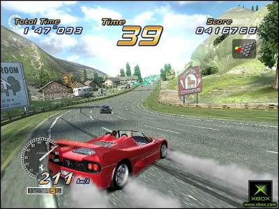 Outrun 2