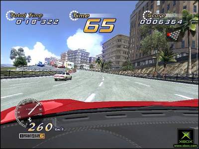 Outrun 2