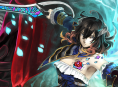 4K och 60 bilder per sekund i Bloodstained till PS4 Pro