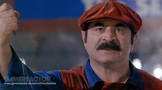 Super Mario All-Stars: 25th Anniversary Edition