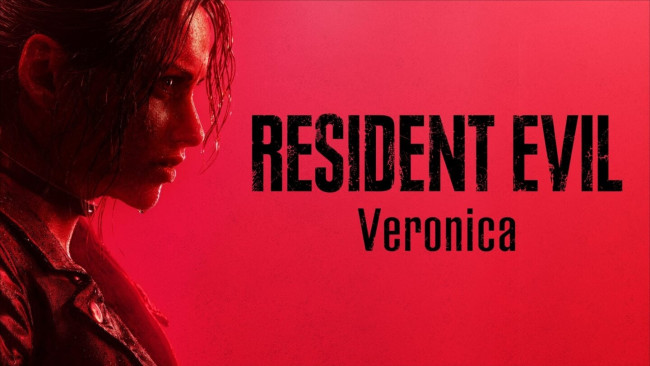 Resident Evil Veronica har wishlistats över en miljon gånger på bara en vecka