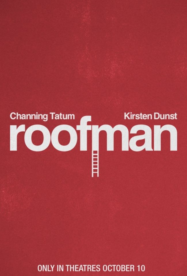 Roofman