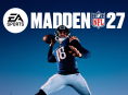 Sex spelare har utsetts till 99 Club i Madden NFL 27