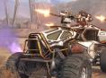 Gamereactor Live: Vi spelar Crossout