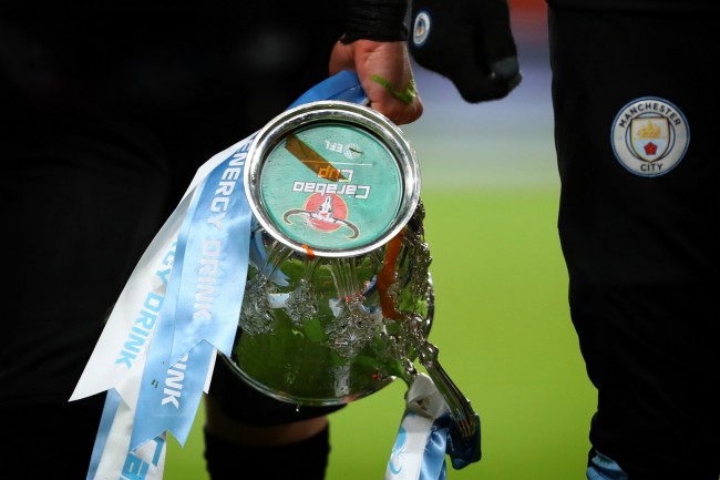 EFL-cupsemifinal: tider för matcher mellan Newcastle, Man City, Chelsea och Arsenal