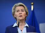 Europeiska unionen överväger att lätta på de finanspolitiska reglerna för att öka militärutgifterna