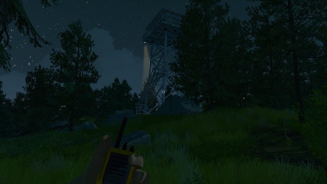 Firewatch