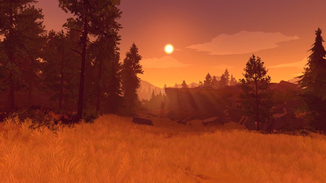Firewatch