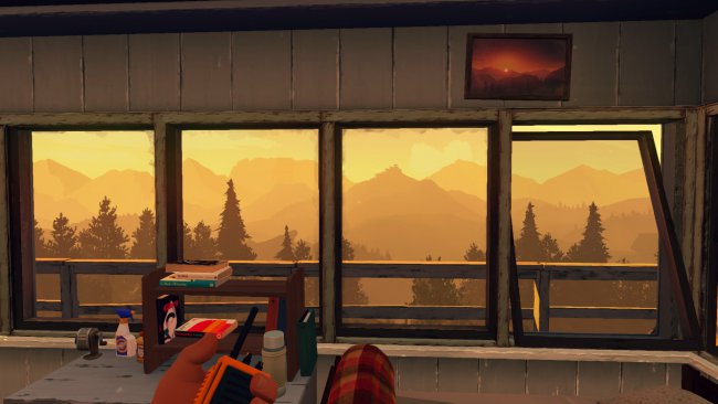 Firewatch