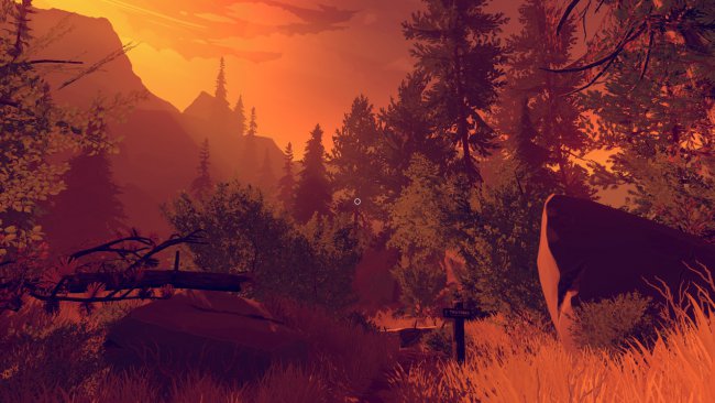 Firewatch