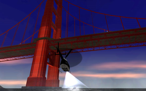 Grand Theft Auto: San Andreas