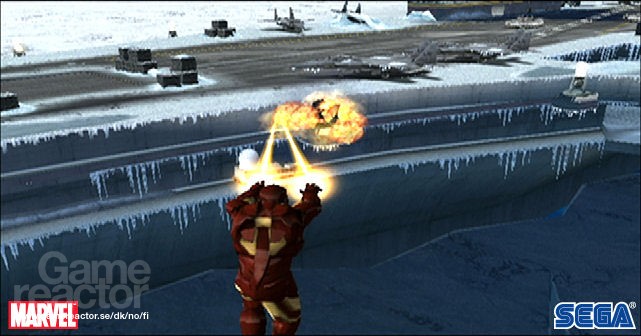 Iron Man