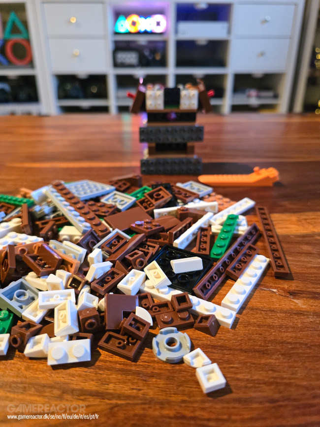 LEGO Ideas 21361 Gremlins: Gizmo