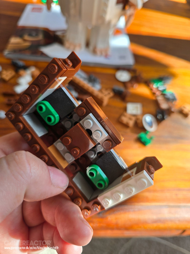 LEGO Ideas 21361 Gremlins: Gizmo
