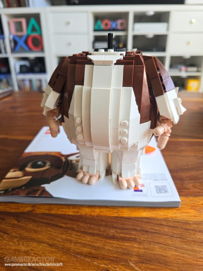 LEGO Ideas 21361 Gremlins: Gizmo